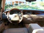 Lincoln Town Car 1998 года